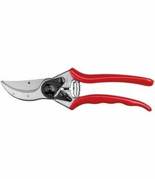 Felco 2 Classic Secateurs – Riveted Anvil Right Handed