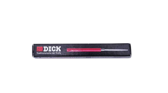 F. Dick Pocket Sharpening Steel - Regular Cut