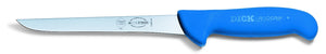 F. Dick ErgoGrip Boning Knife - Straight Narrow Blade - 15cm (6")