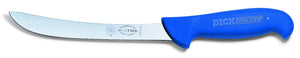 F. Dick ErgoGrip Trimming Knife semi-flexible - 21 cm (8.5")