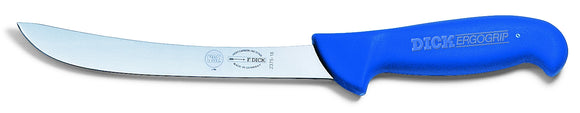 F. Dick ErgoGrip Trimming Knife semi-flexible - 21 cm (8.5