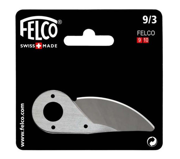 Felco 9 & 10 - Replacement Blade