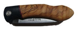 Muela Navaja artesana GT-8M.OL Folding Knife