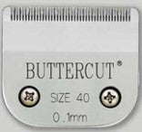GEIB Buttercut A5 Detachable Blade Size #40