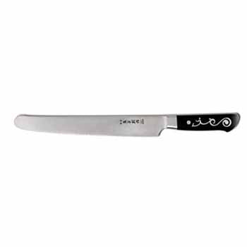 I.O. Shen Bread Knife - 24cm (9 1/2″)