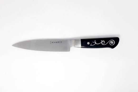 I.O. Shen Cooks Knife  - 16cm (6 1/2″)
