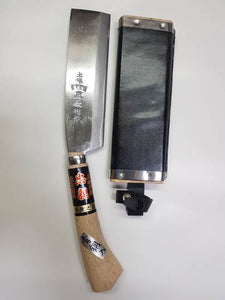 Japanese Hatchet - 18cm (7")