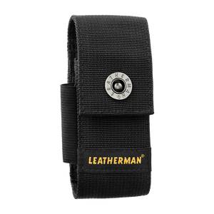 Leatherman: Nylon Sheath with side pocket – Medium