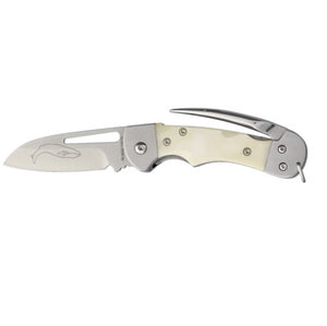 Myerchin AF377 Generation 2 Crew Bone Handle