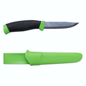 MORAKNIV Companion Green Outdoor Sports Knife