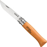 Opinel 'N°09 Carbon Steel Pocket Knife
