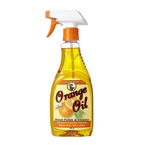 Howard Orange Oil 480ml Trigger Pack