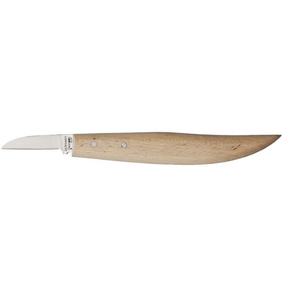 Otter-messer Deburring (Scraping) & Carving Knife - OTT710H