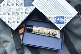 Opinel 130th Anniversary No.08 Folding Knife