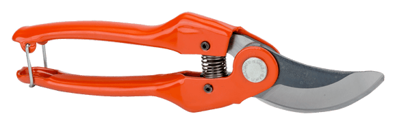 Bahco Bypass Secateurs - P126-19-F