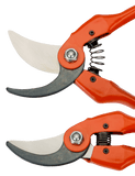 Bahco Bypass Secateurs - P126-19-F