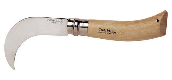 Opinel #10 Pruning Knife / Horticultural Billhook
