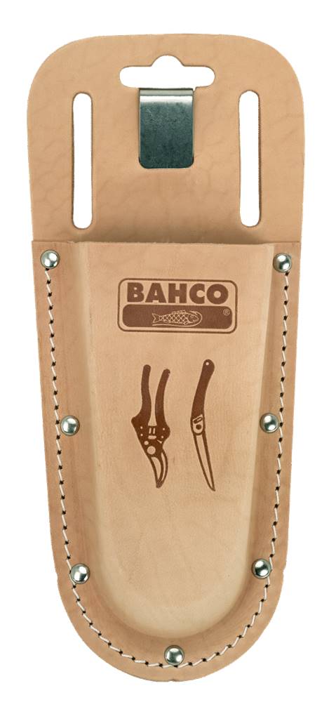 Bahco Prof-H Leather Holster