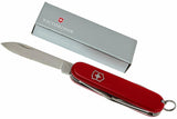 Victorinox Swiss Army Knife - Sportsman - Red