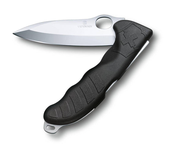 Victorinox Swiss Army Knife - Hunter Pro - Black