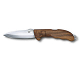 Victorinox Swiss Army Knife - Hunter Pro - Wood
