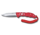 Victorinox Swiss Army Knife Hunter Pro - Alox Red