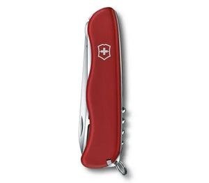 Victorinox Swiss Army Knife - Cheese Master - Red - Limited Edition 2020