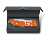 Victorinox Swiss Army Knife - Hunter Pro Alox - Tiger Orange - Limited Edition 2021