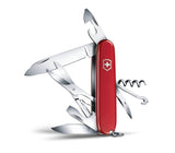 Victorinox Swiss Army Knife - Climber - Red