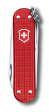Victorinox Swiss Army Knife Classic SD 2021 - Alox Sweet Berry