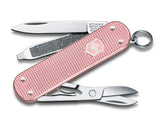 Victorinox SWiss Army Knife Classic SD 2021 - Alox Cotton Candy