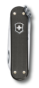 Victorinox Swiss Army Knife - Classic Alox - Thunder Gray - Limited Edition 2022