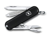 Victorinox Swiss Army Knife Classic SD 2021 - Dark Illusion