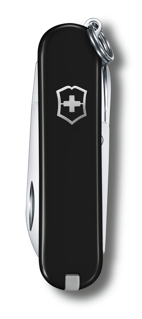 Victorinox Swiss Army Knife Classic SD 2021 - Dark Illusion