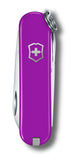 Victorinox Swiss Army Knife Classic SD 2021 - Tasty Grape