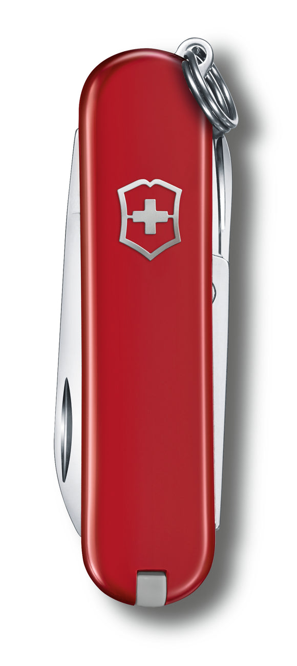 Victorinox Swiss Army Knife Classic SD 2021 - Style Icon