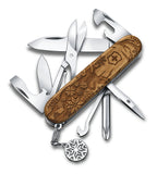 Victorinox Swiss Army Knife - Super Tinker - Christmas 2022 - Limited Edition