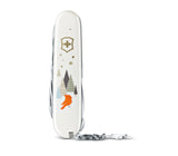Victorinox Swiss Army Knife - Super Tinker - Winter Magic Special Edition 2019