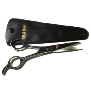 Shear Magic Straight Pet Scissors – 19cm (7.5″)