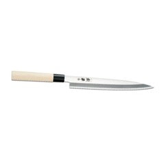 Tojiro Traditional Pro Series Sashimi Knife -  21cm (8.27″) – Right Handed