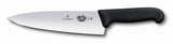 Victorinox Cooks / Carving Knife -  Extra Wide - 20cm (8″)