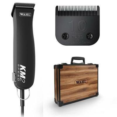 WAHL KM2 Professional 2 Speed Clipper