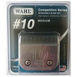 Wahl A5 Detachable Blade Size #10