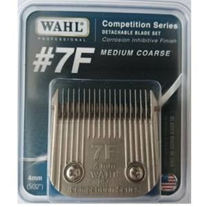 Wahl A5 Detachable Blade Size #7F