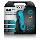 WAHL KM10 Professional 2 Speed Clipper