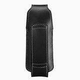 Opinel Sheath - Leather - Chic Black