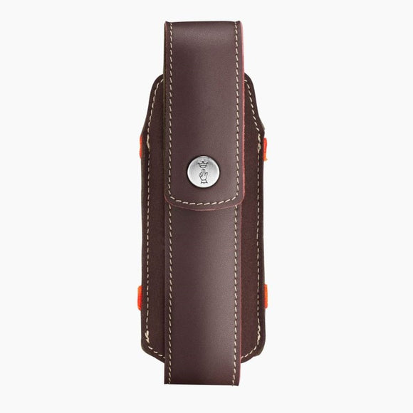 Opinel Sheath - Outdoor- Brown - Large