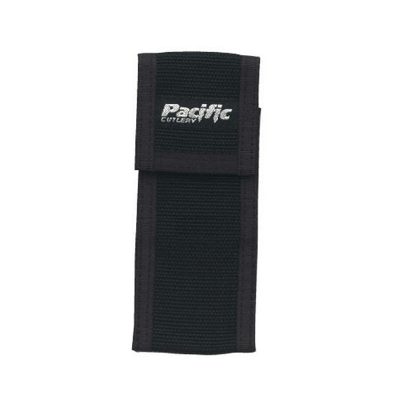 Pacific Cutlery Nylon Knife Pouch - Black - XL
