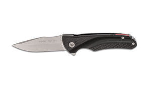 Buck 840 Sprint Select Folder - 7.9 cm (3.125") GFN Handle