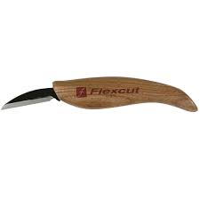 Flexcut KN14 Roughing Knife